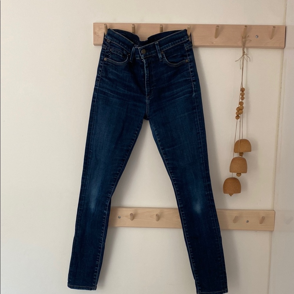 Citizens of Humanty Rocket Women's Jeans